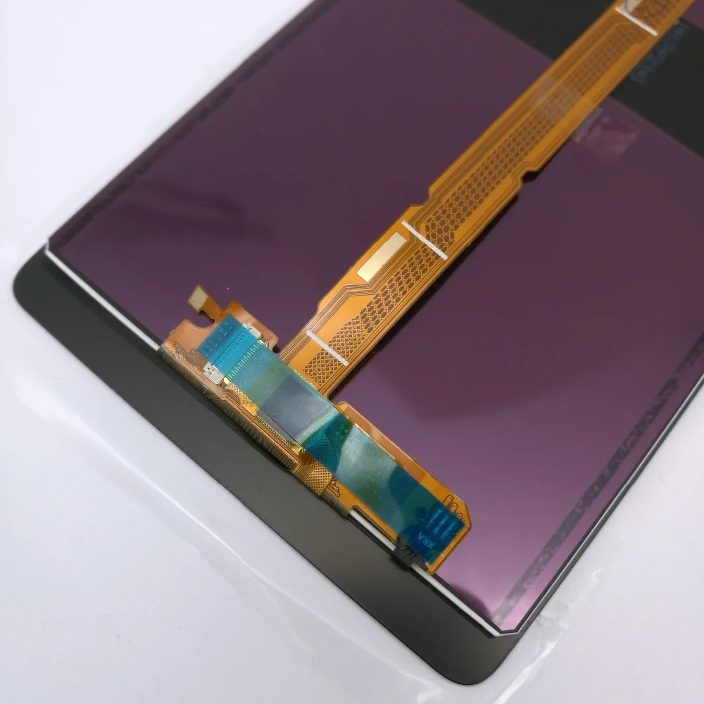 Для Huawei Ascend Mate8 дисплей ЖК сенсорный экран дигитайзер в сборе Замена для