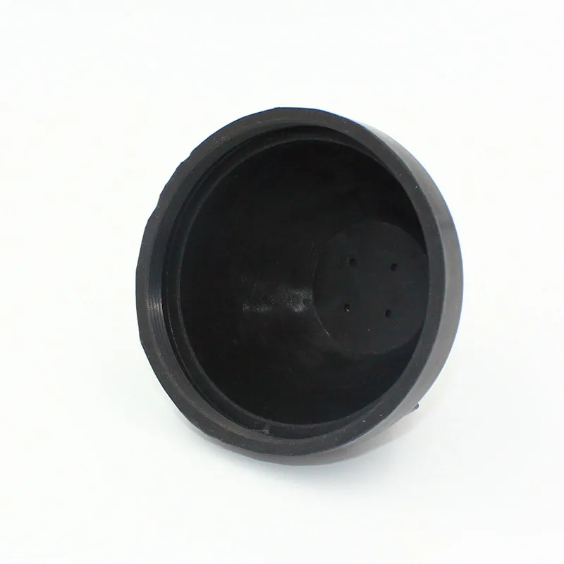 Rockeybright 1 шт. автомобильных фар модернизации резиновое покрытие резиновые Кепки