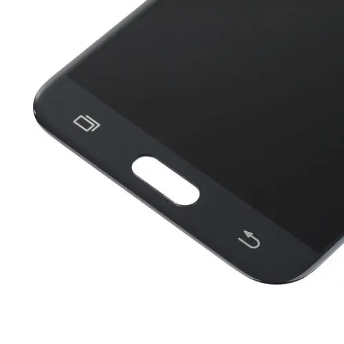 ЖК дисплей Дисплей сенсорный дигитайзер для samsung J3 emerge 2017 Премьер J327 J327T J327T1/J3 SM