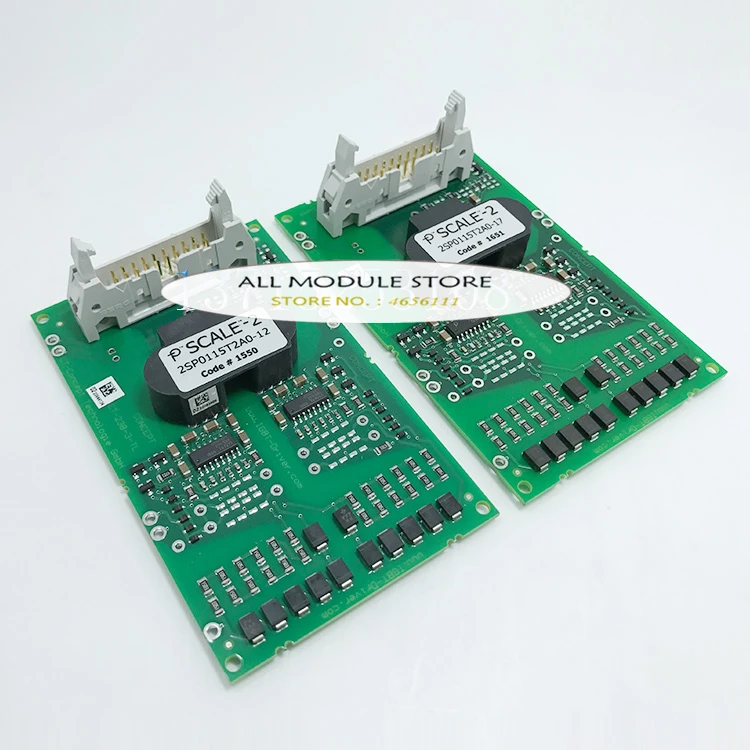 Хорошее качество модуль 2SP0115T2A0-12 2SP0115T2AO-12