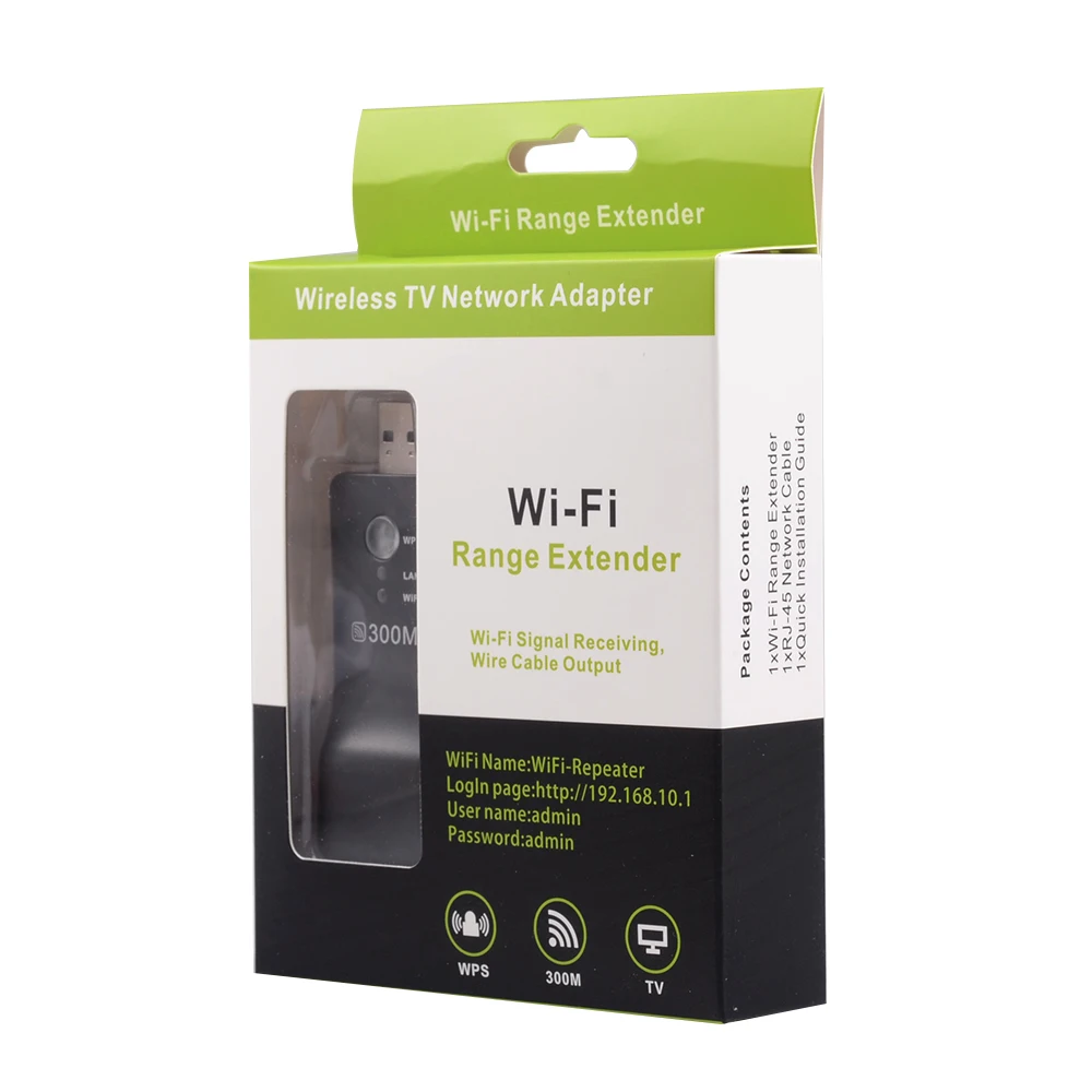 

Wi-Fi-маршрутизатор, 300 Мбит/с, 802.11N/B/G