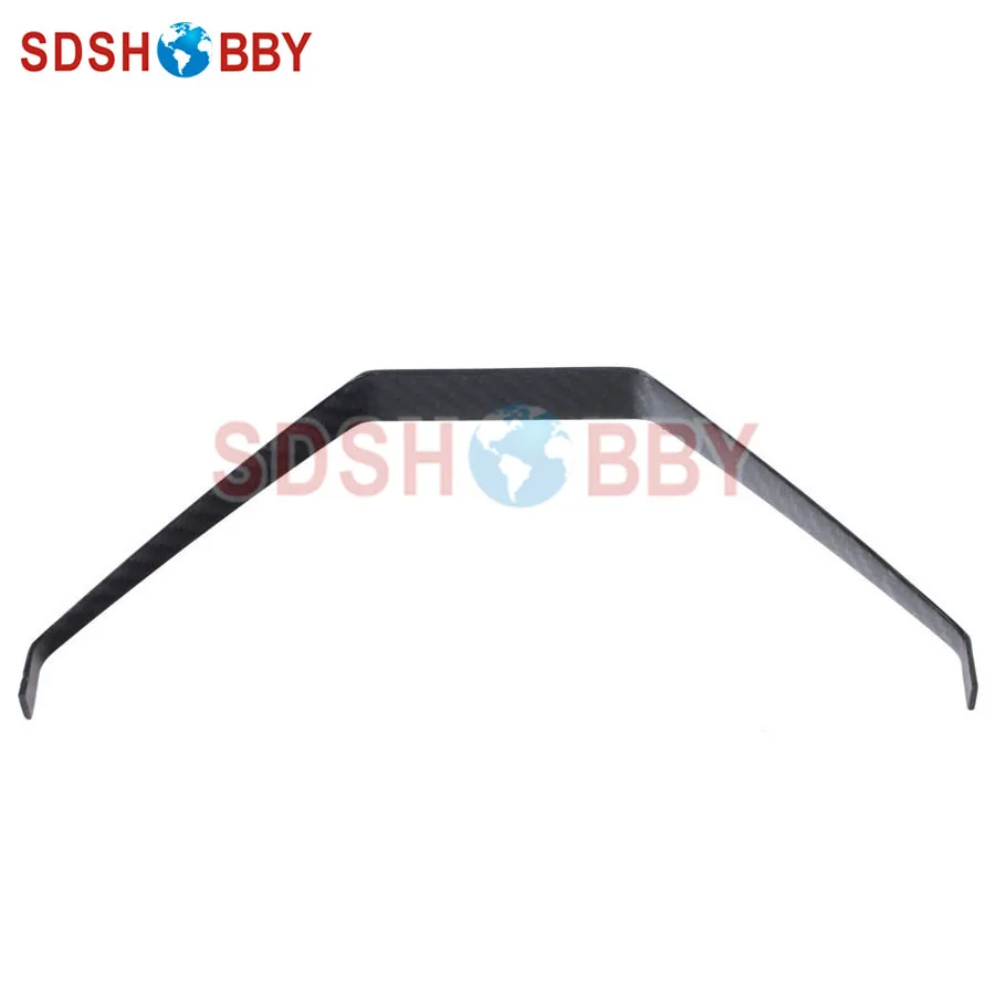 Шасси из углеродного волокна для 50 ти классных электрических самолетов яка с