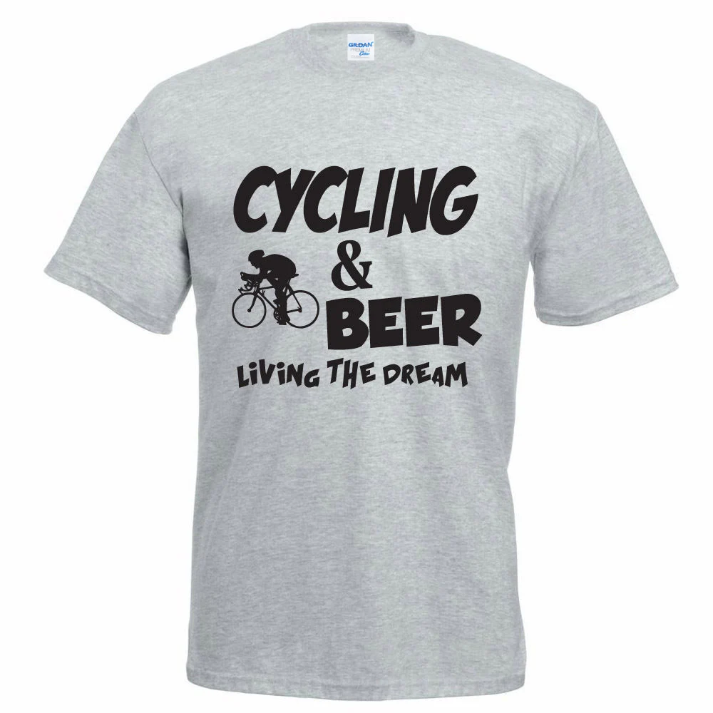 Новинка 2019 модная мужская Фирменная облегающая Мужская футболка для фитнеса