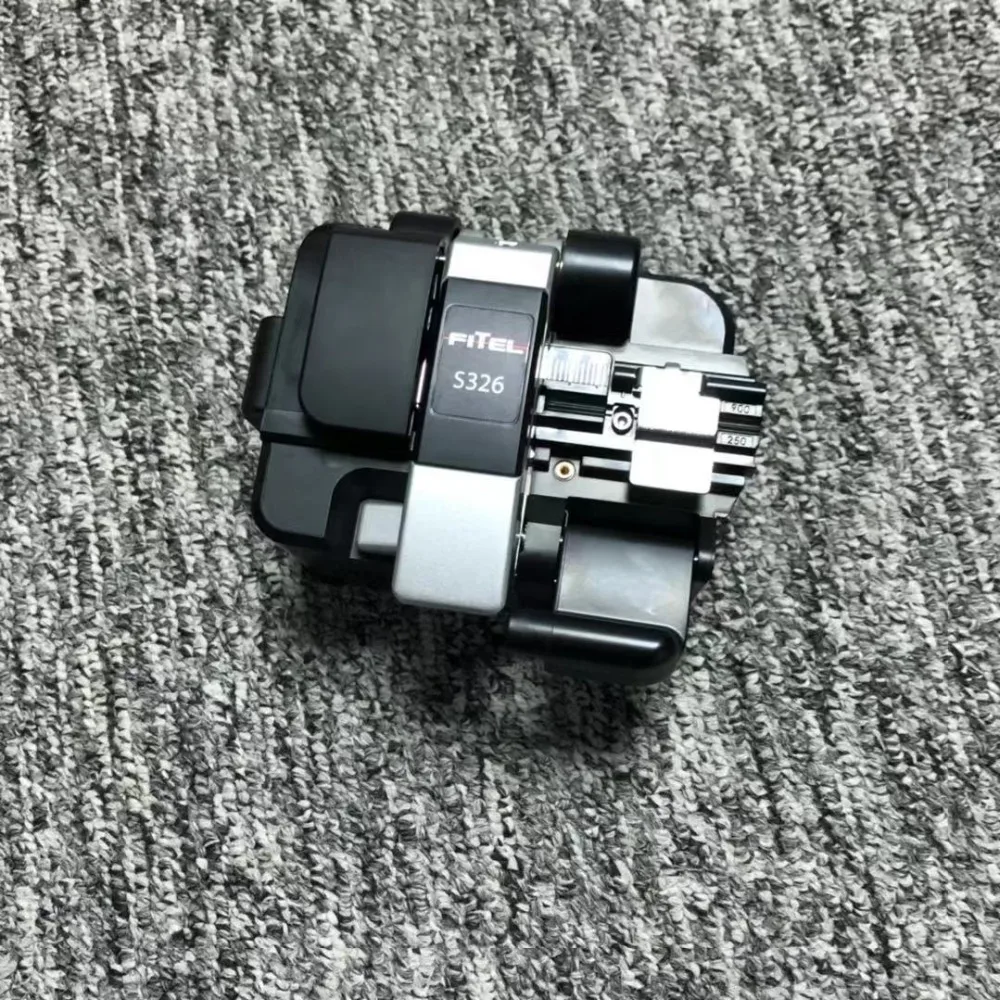 Оригинальный волоконный Кливер Furukawa Fitel S326 резак для Furukura S178 устройство