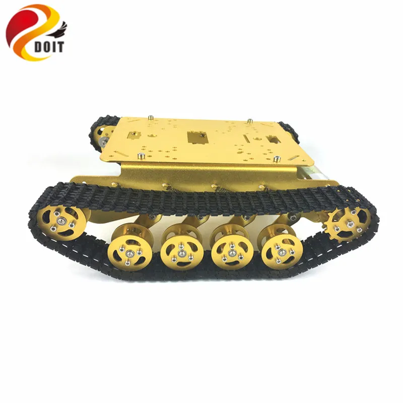 Корпус амортизатора TS100 из алюминиевого сплава с Роботизированными отверстиями