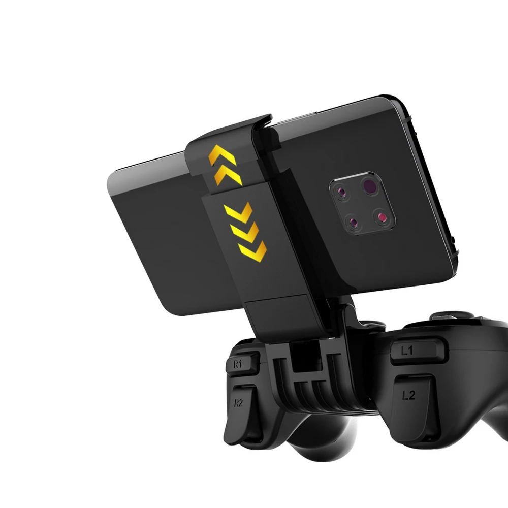 Триггер Bluetooth Джойстик для мобильного телефона Pubg мобильный контроллер геймпад