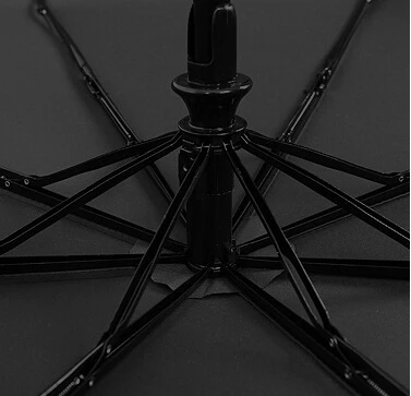 Складной автоматический зонт для деловых мужчин и женщин мужские автомобили