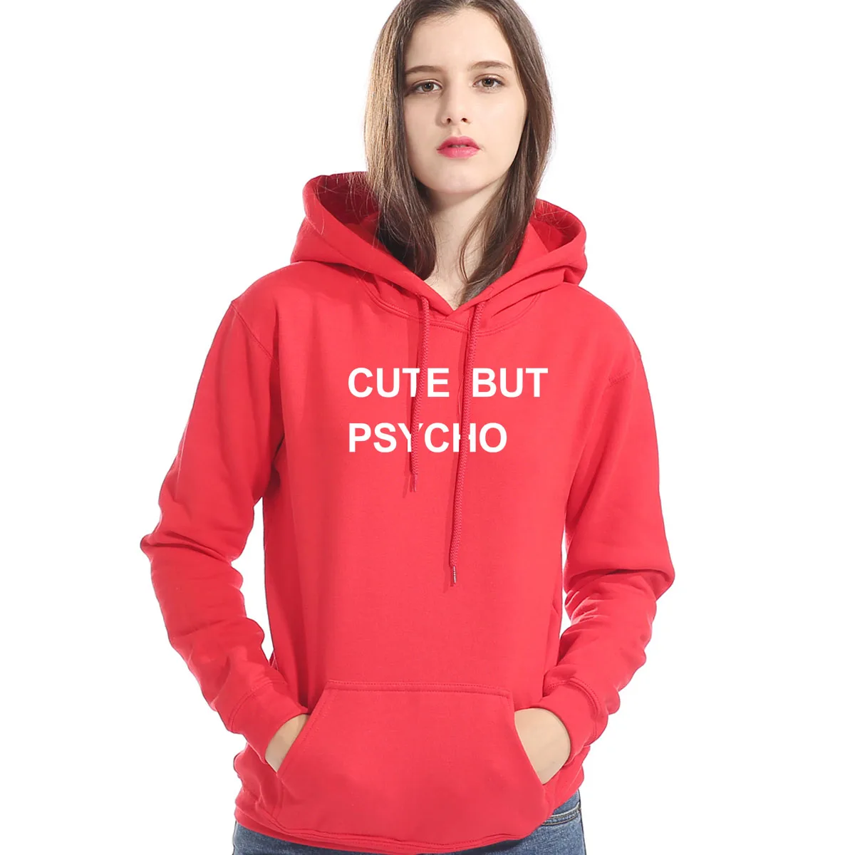 

Hoodies For Women Sweatshirts Autumn Winter Brand Clothes Fleece Coat 2019 Hot Sale Streetwear Hoody Hip Hop Lady's Sweatshirt