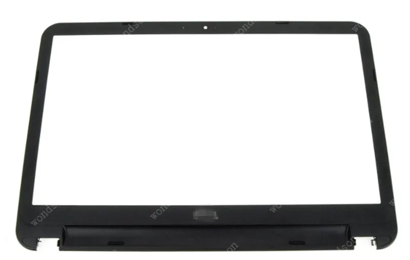 Чехол для ноутбука Dell Inspiron 15 (3521 / 5521 3531) Latitude 3540 6 дюйма передняя отделка жк дисплей