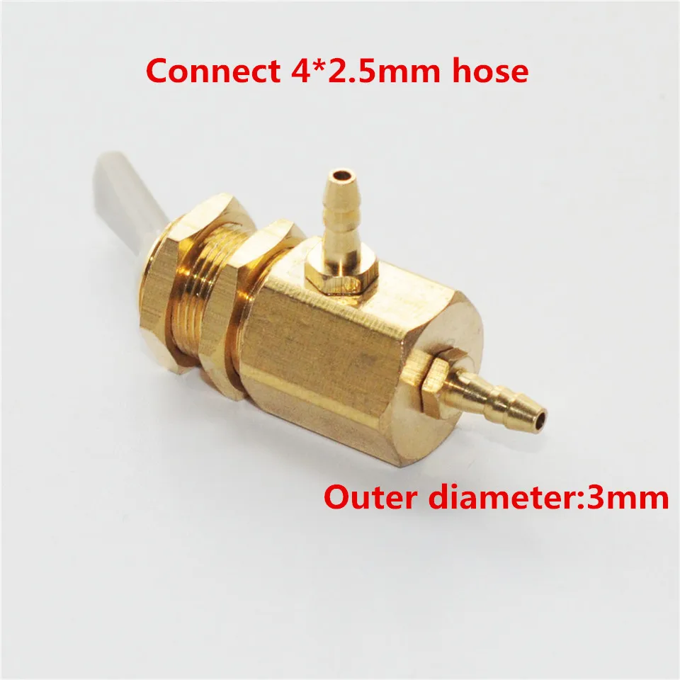 ,      5 /3 ,  3way On/Off Air Switch