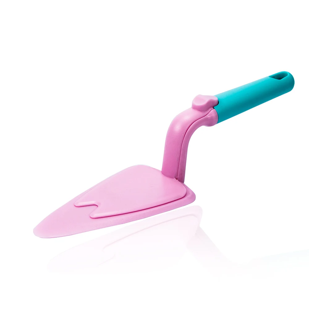 1 PC Creative Cake Shovel Pastry Shovels Detachable Cheese Scraper Divider Multi-function Baking Tool | Дом и сад