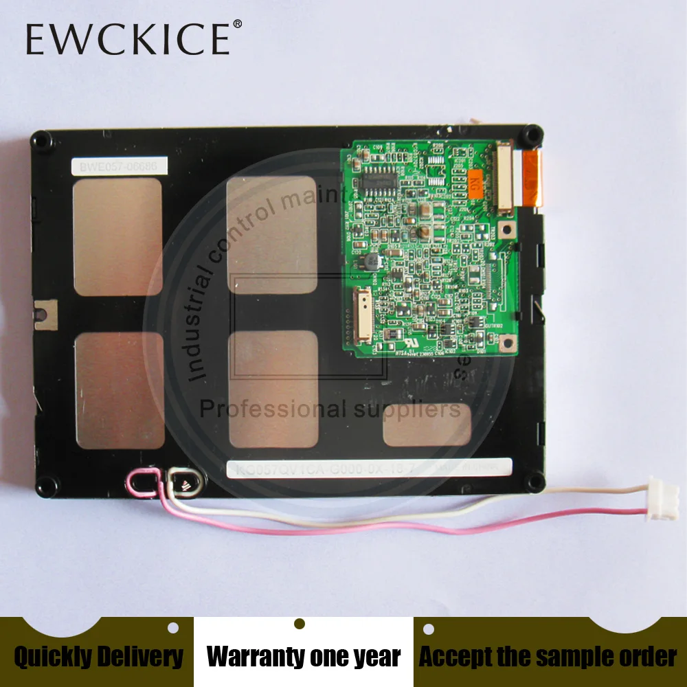 Новинка жидкокристаллический дисплей LCD monitor NT31 ST122 EV2 HMI PLC|Промышленные