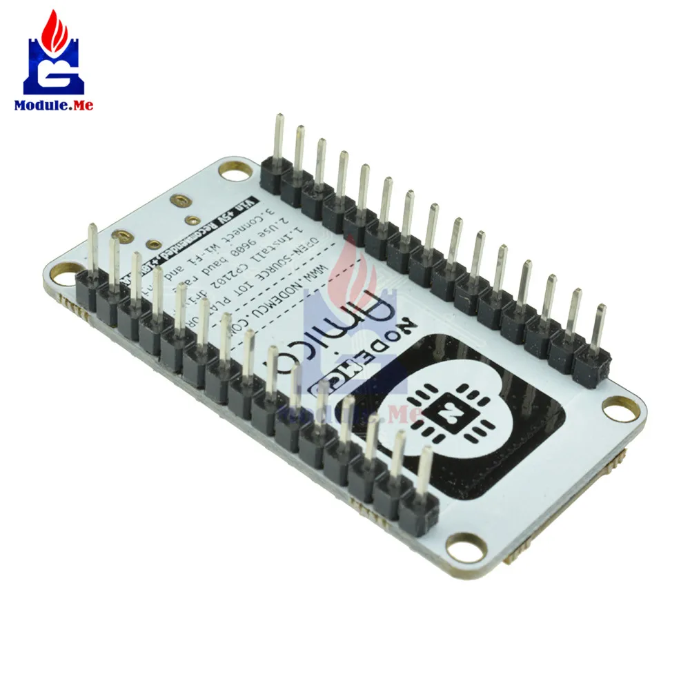 NodeMCU V2 Development Kit NodeMCU+ моторный щит ESP12E wifi ESP8266 ESP-12E DIY RC игрушка на дистанционном управлении IoT умная машина ESP12E