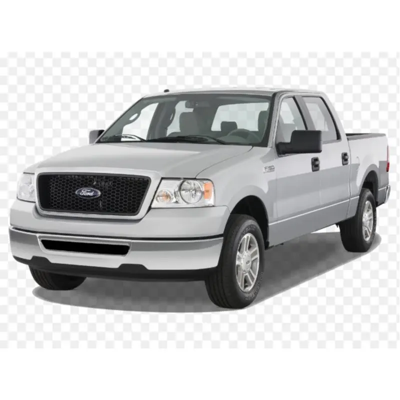 

Светодиодная подсветка для салона автомобиля Ford, 2008, 8 шт.