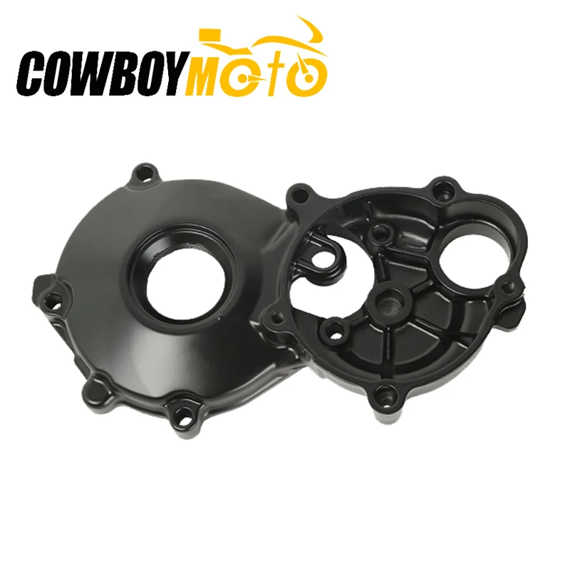 Чехол для двигателя мотоцикла Suzuki GSXR 600 1996 2005 GSXR750 2001 GSXR1000 1000 RH 2008|Накладки и
