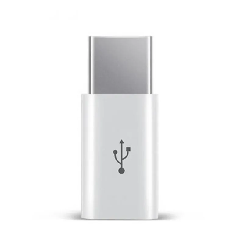 Универсальный USB 3. 0 Type-C Штекерный разъем к микро гнездовому конвертеру адаптер