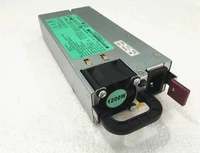 quality 100 power supply for dl580 g7 hstns pl11 490594 001 438203 001 498152 001 1200w power supply fully tested