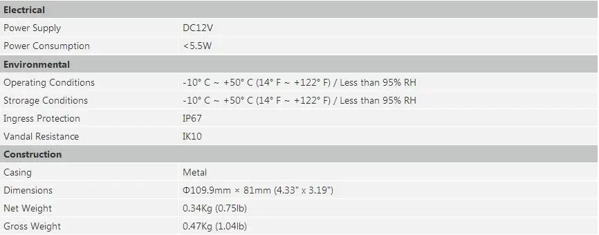 Dahua ip-камера 3MP IPC-HDBW1320E-W Камера Безопасности ИК Мини-купол сетевая камера Wi-Fi