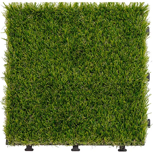 Enipate травяная плитка серии PP блокировка 30*30*2 6 см искусственная антиизносная