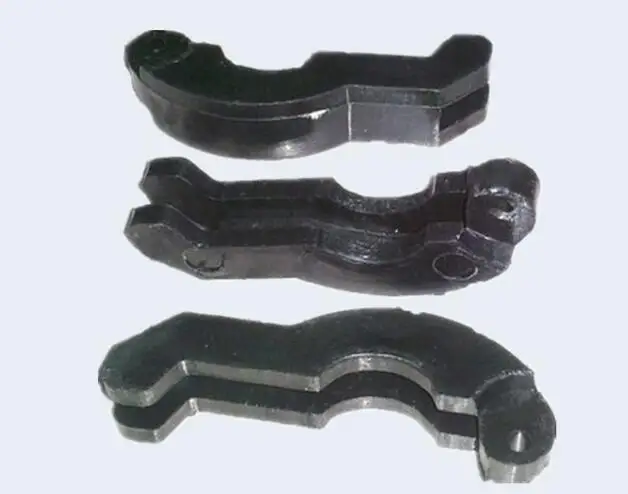 Режущий плоттер держатель для головки зажим пластиковое кольцо крепления