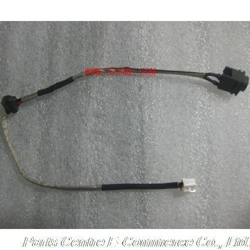 Зарядный кабель с коннектором для Sony VGN FZ FZ240E FZ300 FZ381L FZ15 FZ25 FZ31 MS90|jack dc|jack jackjack 2 jack |