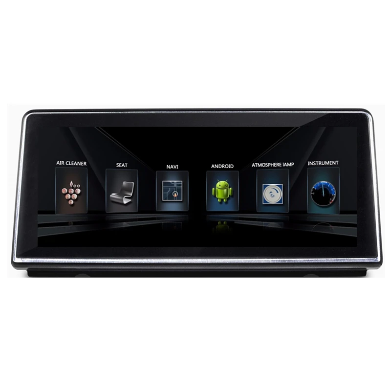 8 &quotAndroid Авторадио головное устройство автомобиля стерео аудио для BMW 2 серии F22 F23