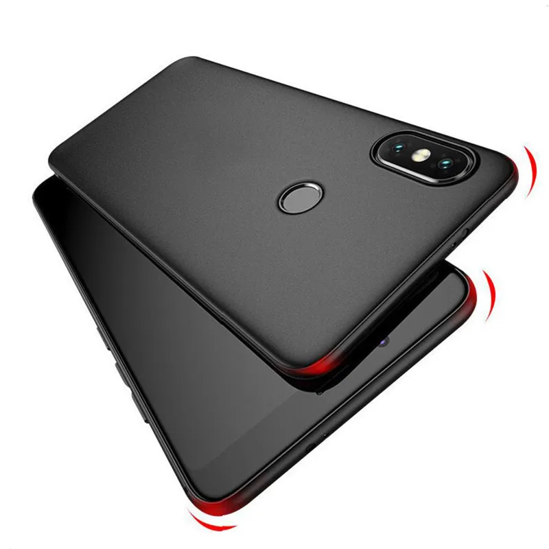 Мягкий чехол для Huawei P Smart Plus Y6 Pro Y7 Prime Y5 2018 Y9 2019 P20 P30 | Мобильные телефоны и