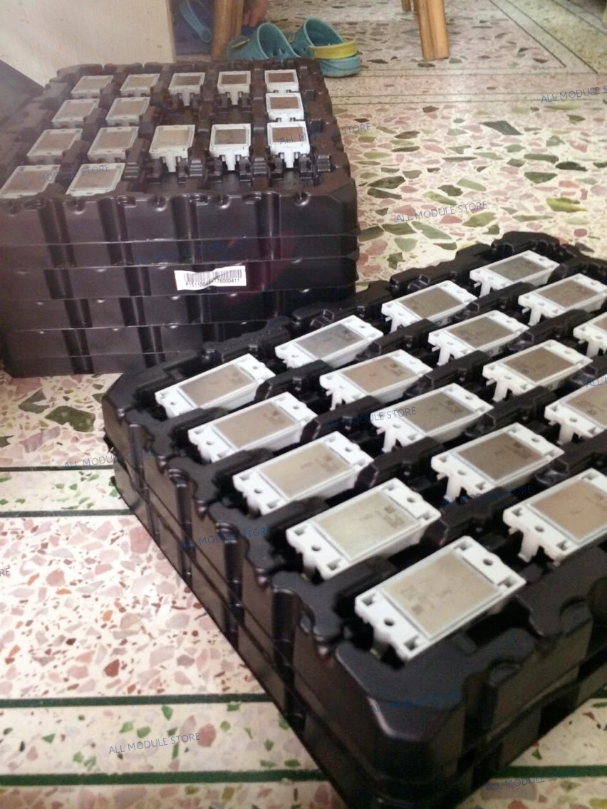 Новый и оригинальный модуль M260FY02 10 PZ12NMA080SH01|Детали генератора аксессуары| |