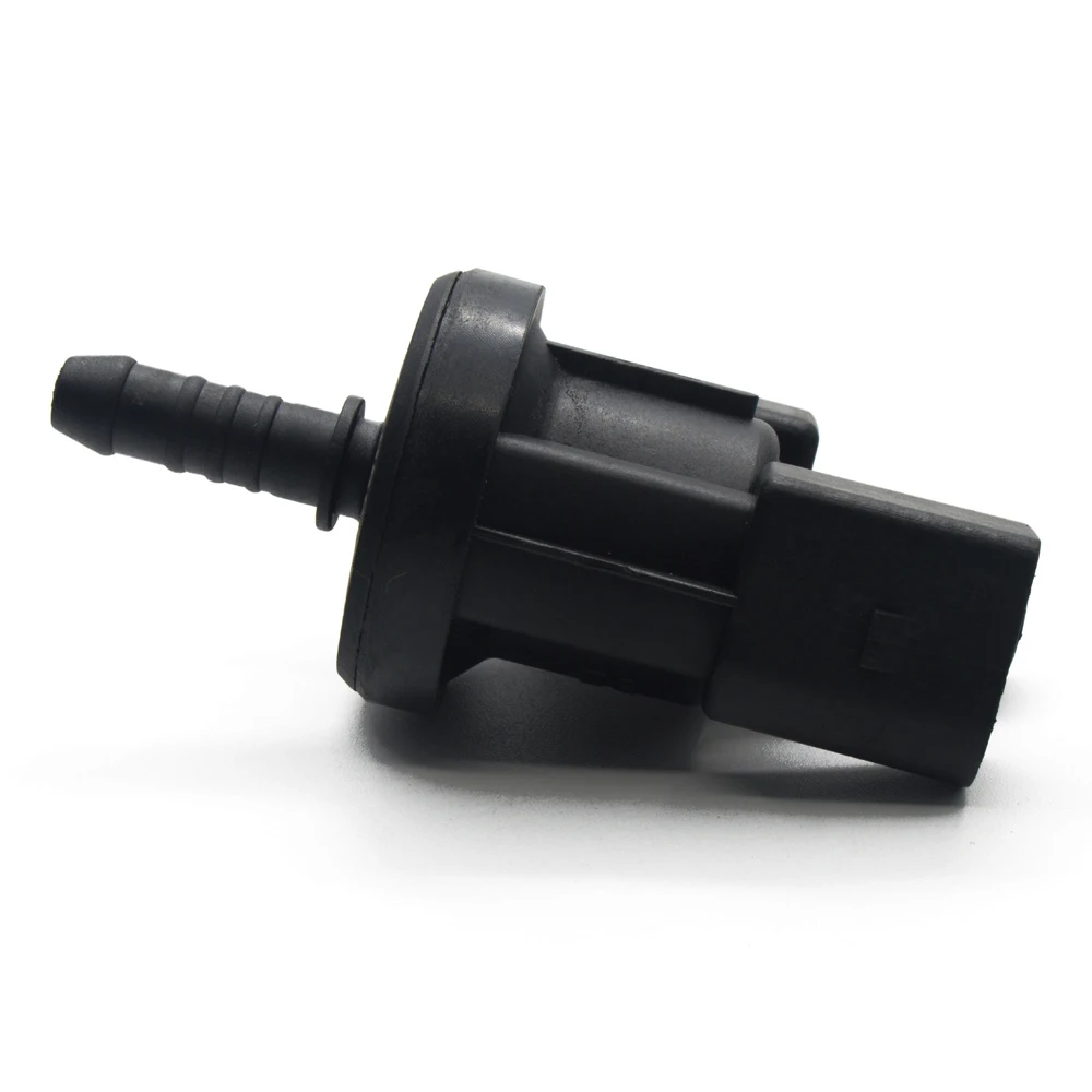 Клапан для Golf Jetta VW Audi A1 A3 S3 A4 A6 S6 Q7 TT TTS A8 S8 R8 GTI Purge Vent Vapor Canister Valve 06E 906 517 A 517A