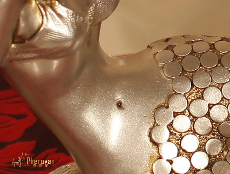 Дочь русалки винная рама декор для ресторана технология бюро луофан Новый