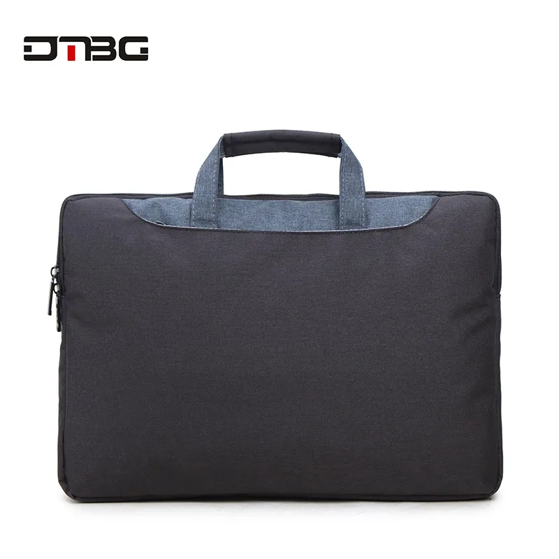 DTBG мужская деловая сумка 15,6 дюймов Сумка для ноутбука женский портфель в стиле пэчворк Мальчик Cartable Homme девушка работа сумка мессенджер Bolsas