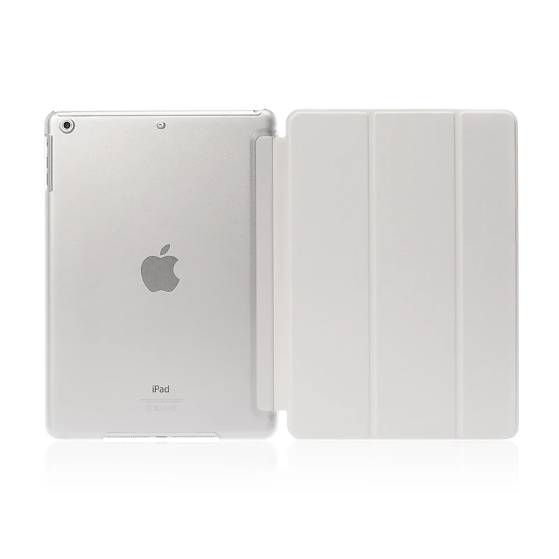 Чехол для iPad Mini 3 2 1 Роскошные Ultra Slim Магнитные Смарт Flip Стенд PU кожаный чехол Apple