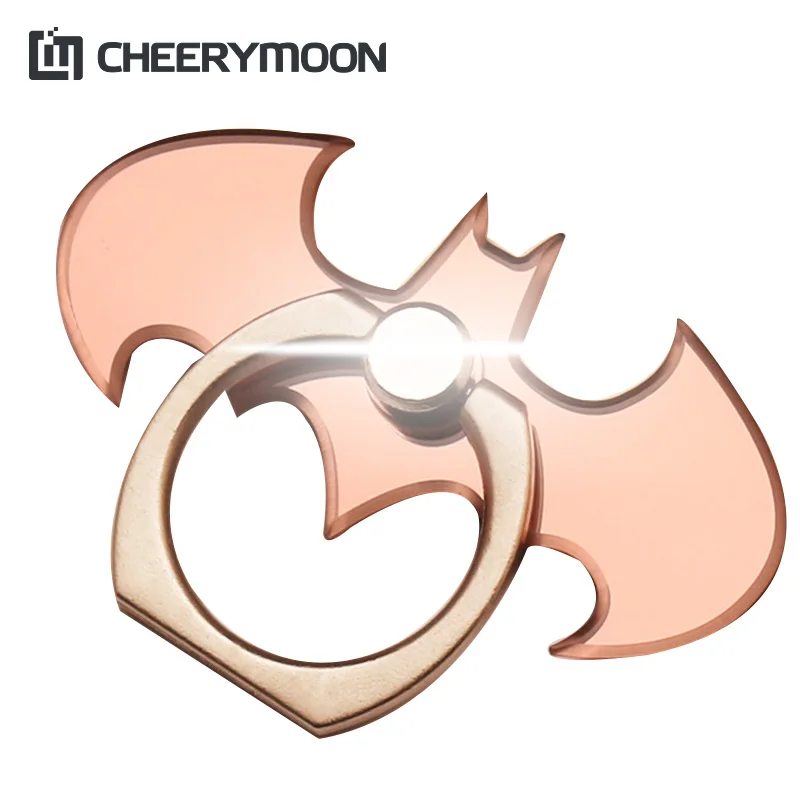 CHEERYMOON летучая мышь простой металлический Универсальный держатель мобильного