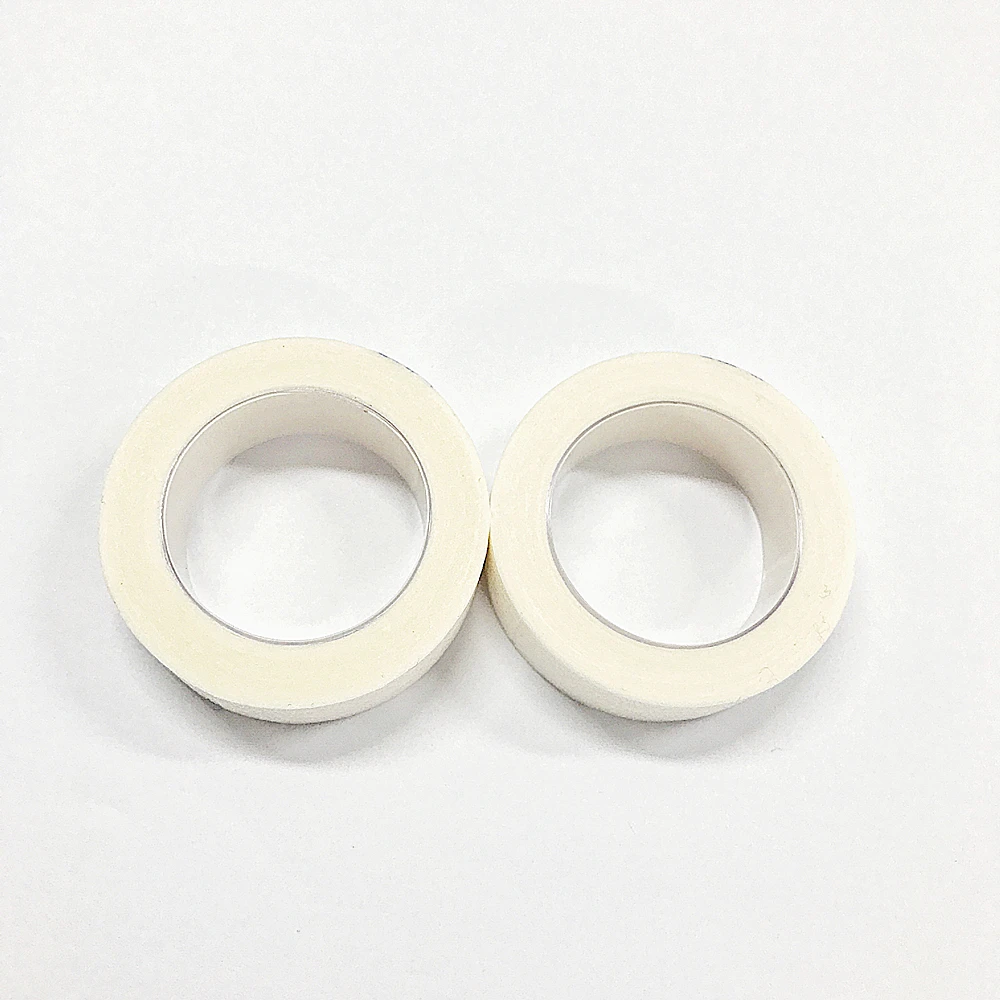 24 шт./лот Хирургическая лента медицинская дышащая Нетканая под патч для