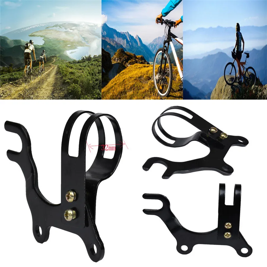 Новый регулируемый кронштейн для дискового тормоза велосипеда|bike holder|adjusting bicycle