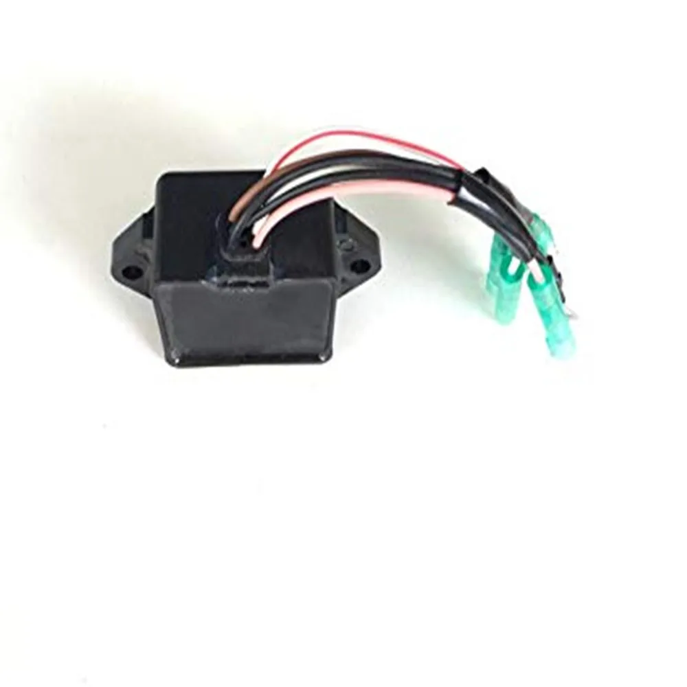 LANZIXUAN 695 85540 11 00 CDI блок ASSY для Yamaha 15B 15C старый модельный подвесной двигатель мотор