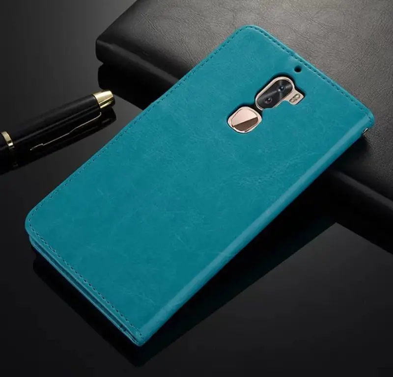 Чехол-книжка TUKE для LeTV LeEco Cool 1 кожаный чехол-бумажник в стиле ретро Coolpad Cool1 |