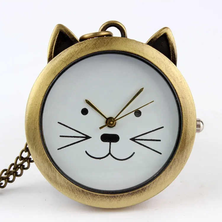 2014 Уникальный стиль восстановление древних способов бронзовый прекрасный кот