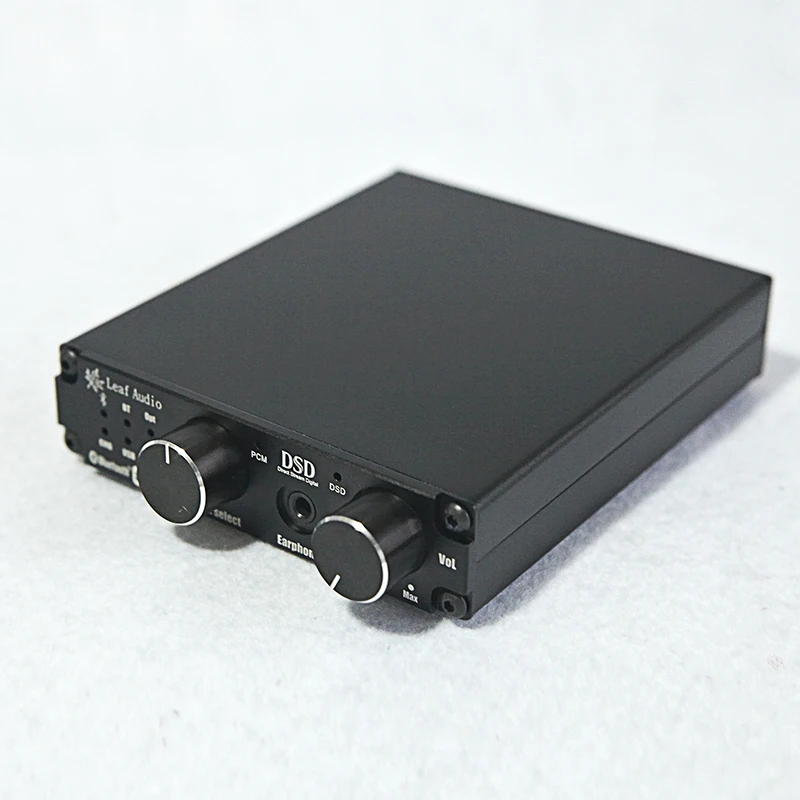 SAOMAI XMOS XU208 APTX Bluetooth CSR8670 коаксиальный Оптический USB DSD1796 цифровой аудио Dac усилитель