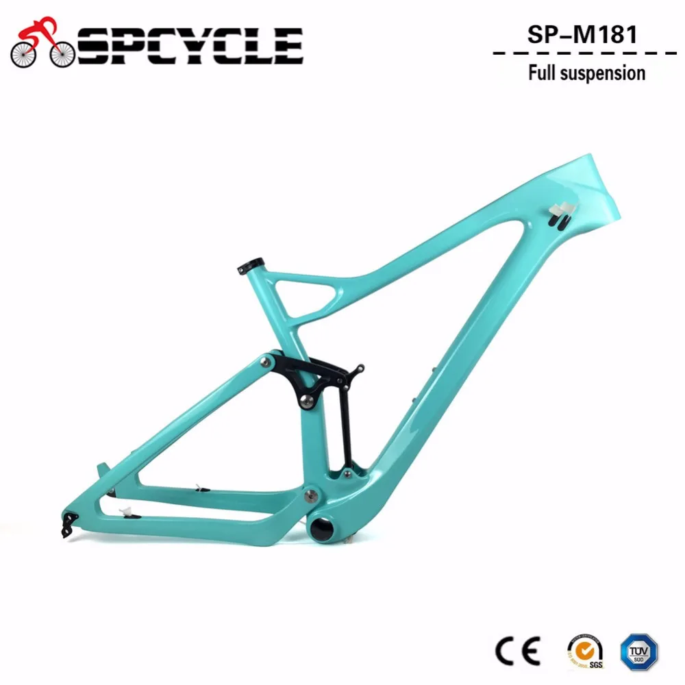

Новинка 2019, карбоновые рамы для горного велосипеда 27.5er Boost CX, 650B 27.5er 29er, карбоновые рамы для горного велосипеда