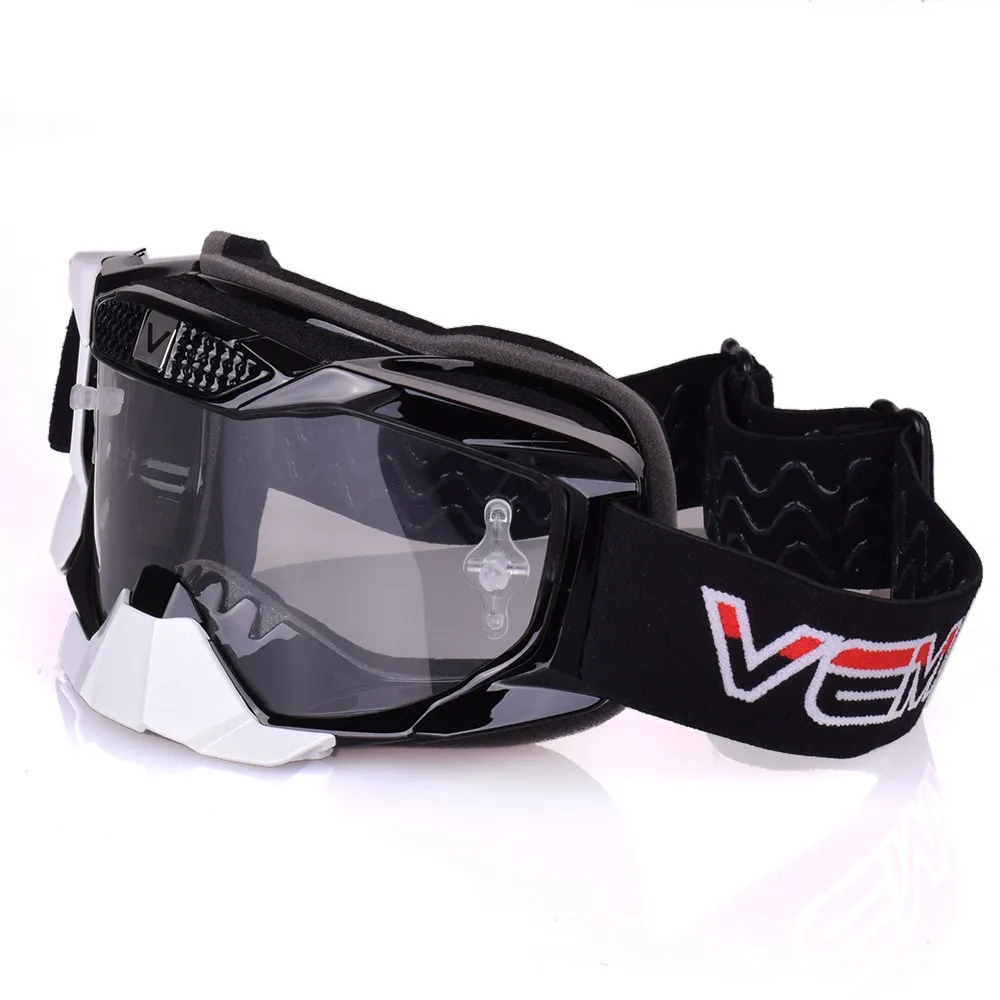 2017 мотокросс очки для пересеченной местности лыжи Сноуборд маска езды на