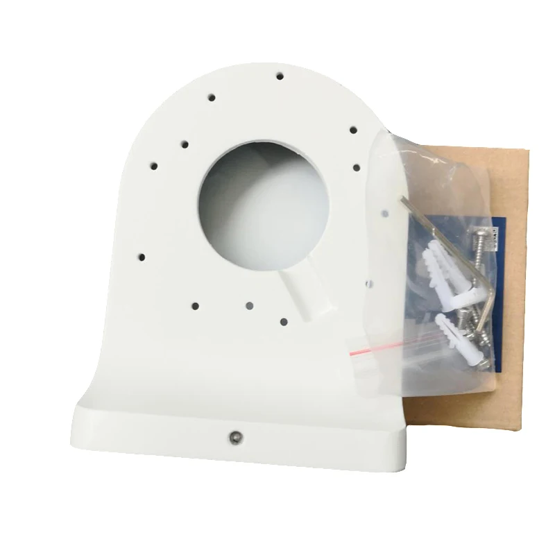 Оригинальный DAHUA DH PFB203W настенный водонепроницаемый Кронштейн для камеры