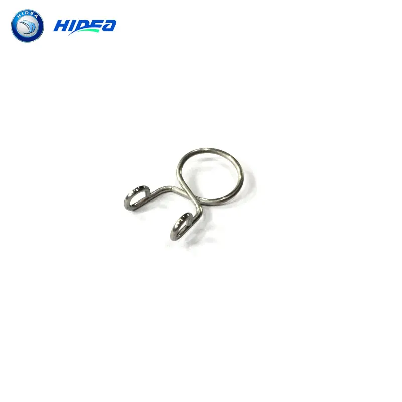 

Hidea Pipe clamp 4 Stroke 2.5HP For Boat Engine F2.5 Outboard Motor 12mm