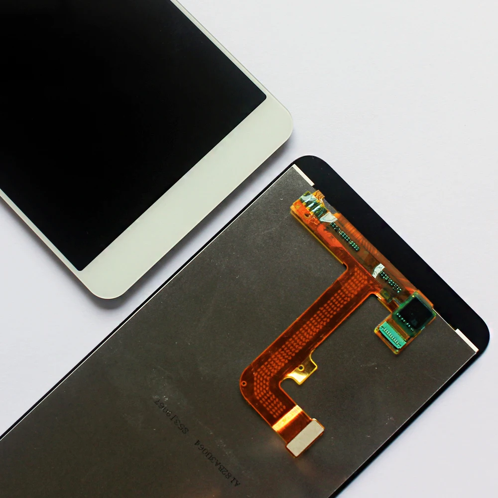 Huawei Honor 6 Plus 5 дюймовый ЖК-дисплей p сенсорный экран дигитайзер Сенсорная панель