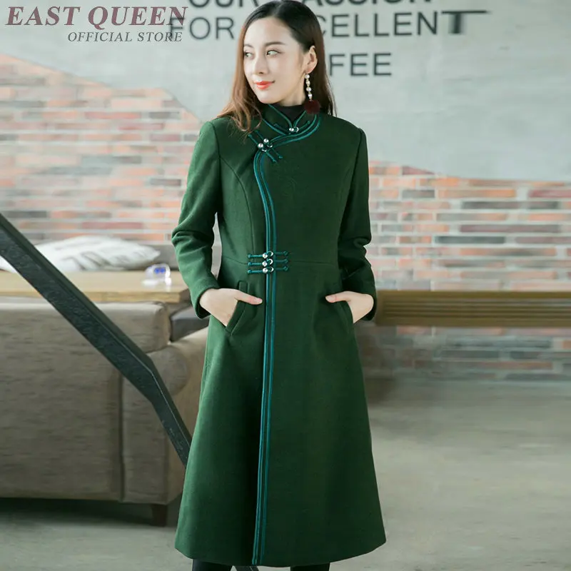 Женское платье Ципао qipao китайское оригинальное Китайская традиционная