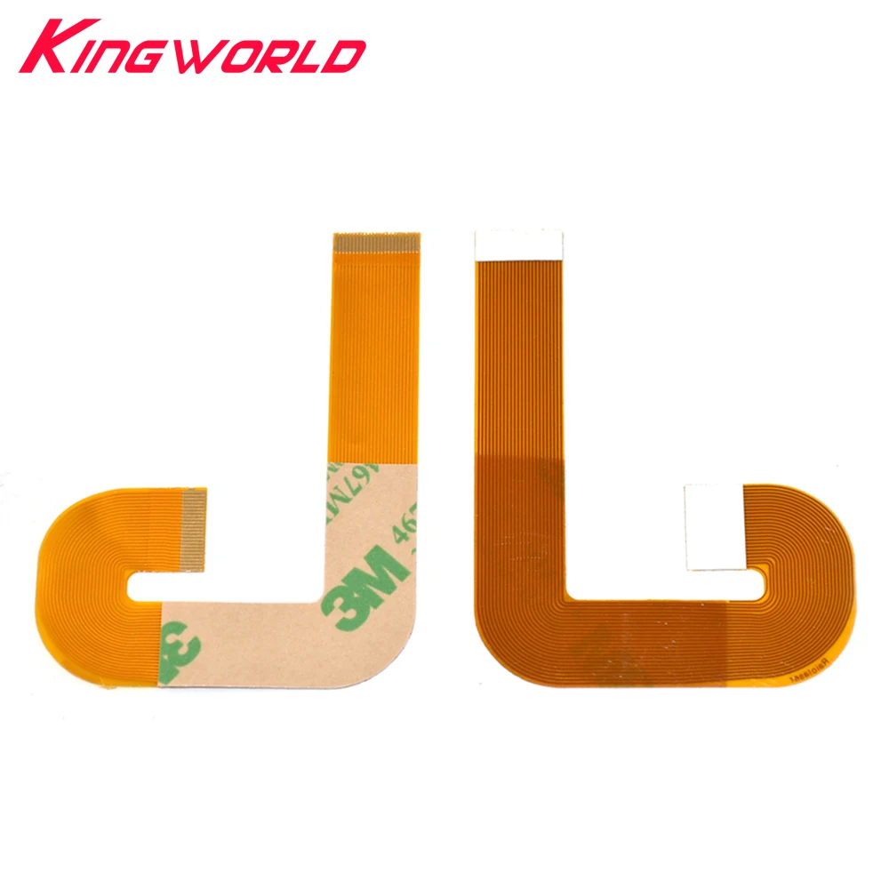 500 шт. высококачественный ленточный кабель для Sony ps2 лазерное соединение