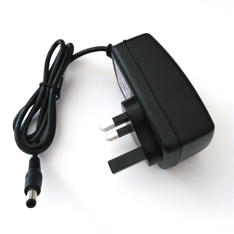15 вольт AC/DC адаптер 15 в 1A 1.25A 1250mA 1.5A 2A 2.5A адаптер питания Универсальный EU US UK AU разъем 15 в источник питания DC5.5* 2,1/2,5 мм