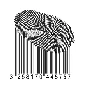 " промышленный Прочный планшет с отпечатком пальца UHF RFID 2D лазерный сканер штрих-кода Android 6,0 портативный терминал прочный водонепроницаемый телефон