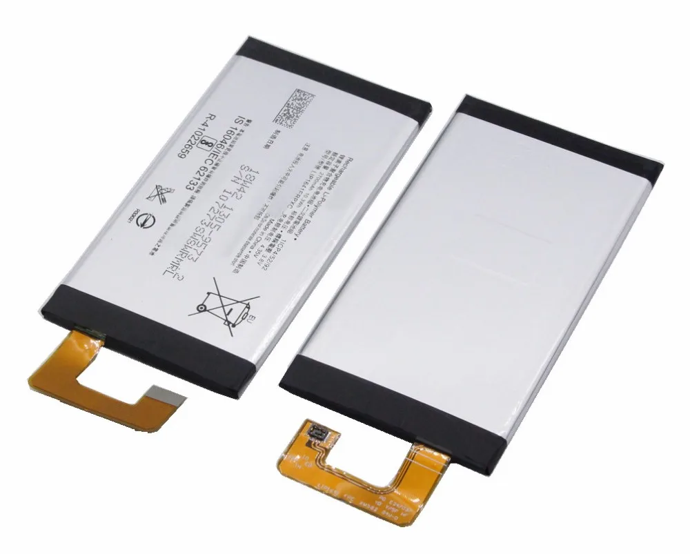 Сменный аккумулятор для Sony Xperia XA1 Ultra XA1U C7 G3226 G3221 G3212 G3223 2 шт. 2700 мАч + набор
