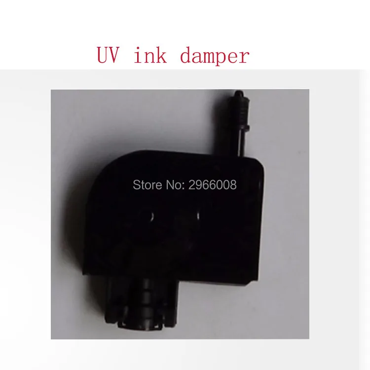 

Factory price for 5 pc UV ink damper of ep-son 9800/9880 /9400/7800 printer on sell